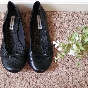 American eagle flats